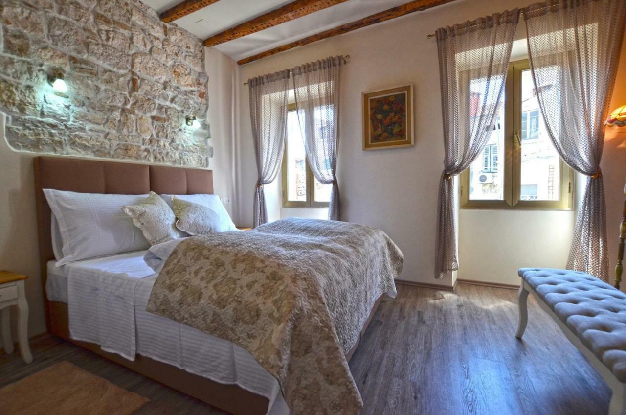 Bruno Apartment Rovinj Luaran gambar