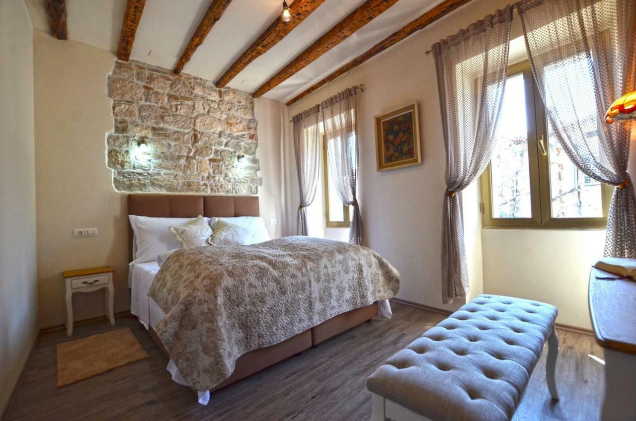 Bruno Apartment Rovinj Luaran gambar